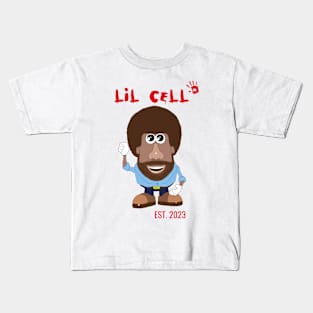 Lil Cell Kids T-Shirt